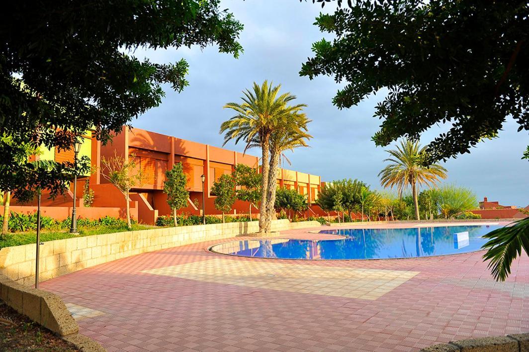 Villa Adosado La Tabaiba à San Miguel de Abona Extérieur photo